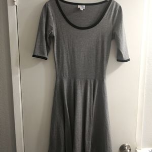 Lularoe Nicole Dress